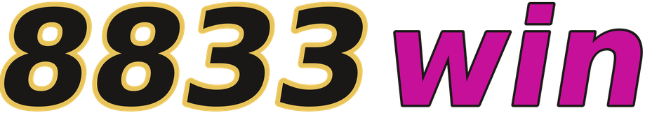 8833win logo