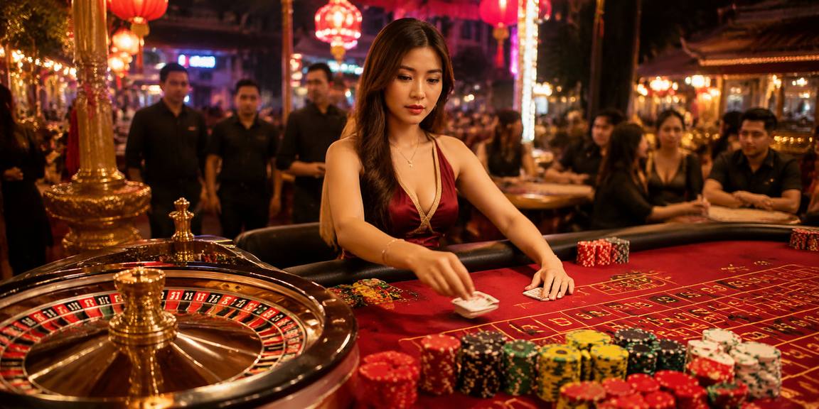 8833win Lối chơi Live Dragon Tiger Di Động của chúng tôi